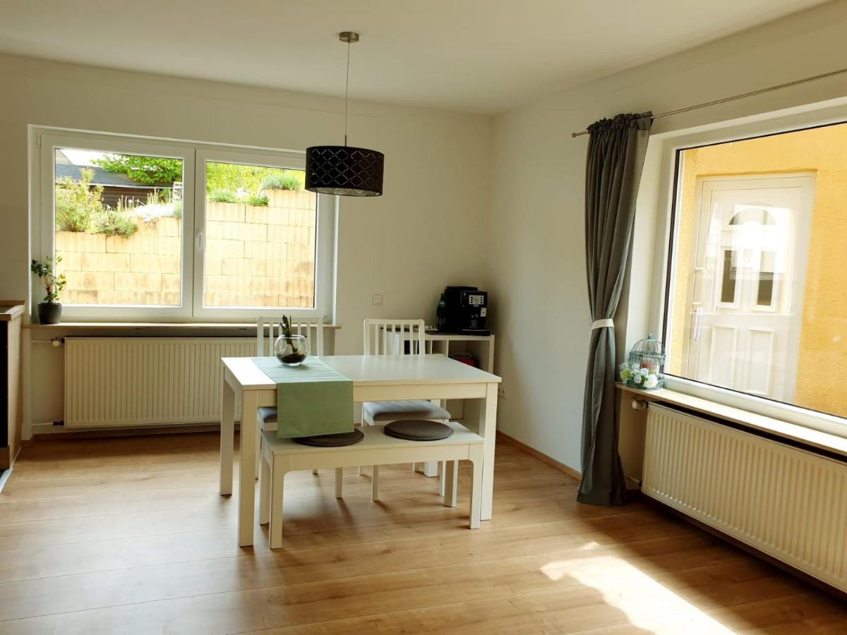 Ferienwohnung Im Green Bad Neuenahr-Ahrweiler Exterior photo
